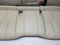 фото thumb №7, Range rover evoque заднє сидіння задня шкіра