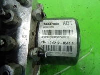 Opel astra iv j 1.7 cdti насос abs 10096145213 в Україні, фото thumb