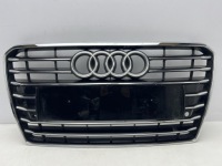 фото thumb №1, Audi a7 4g8 s-line решітка радіатора решітка радіатора бампера передній перед 2010-2014