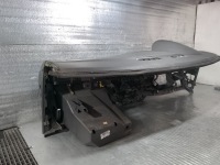 фото thumb №10, Панель приладів приладова, консоль подушки безпеки датчик renault laguna iii 681000004r