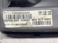 фото thumb №6, Jeep grand cherokee wk 05-10 подстаканник перед