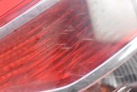 фото thumb №11, Лампа правая задняя задняя 265506669r dacia sandero 2 ii 12-20