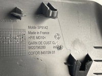 фото thumb №15, Другая часть салона задняя сторона левая ds automobiles 3 crossback 9820796280