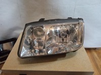 фото thumb №1, Лампа перед vw bora