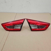 фото thumb №1, Maserati ghibli iii лампа задняя задняя левая правая w крышка