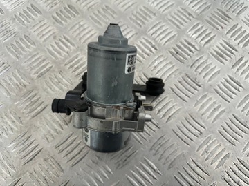 фото thumb №9, Skoda fabia iii рестайлінг насос сили гальмування кріплення 1k0612181f 26 tyś km!!