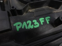 фото thumb №14, Skoda enyaq iv электрический 5lb 20- лампа полный led crystal lighting левая перед