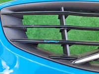 фото thumb №6, Volvo s60 v60 lift rdesign r-design бампер перед передній решітка радіатора решітка drl