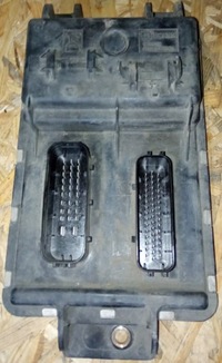 фото thumb №1, Блок керування adblue eec3 e67 scania r euro6