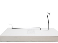 фото thumb №2, Шланг тормозной renault master ii задняя левый