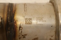 фото thumb №6, Радиатор выхлопных газов egr 04l131512bq skoda kodiaq 2.0 tdi