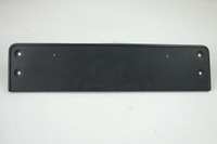 фото thumb №1, Прокладка pod номерні знаки перед vw passat b8 3g0807287