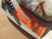 фото thumb №7, Jeep commander i xh xk захист бічна консолі 5jy09bd1ad 5jy08bd1ad