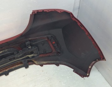 фото thumb №13, Hyundai ioniq бампер задний бампер зад 4 x pdc