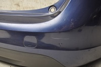 фото thumb №7, Volvo v60 10-13 бампер задня задній