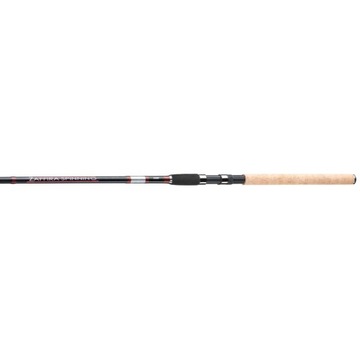СПИНИНГ JAXON ZAFFIRA RT 2.70 10-40G