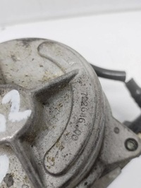 фото thumb №1, Насос вакуум peugeot 206 72264600