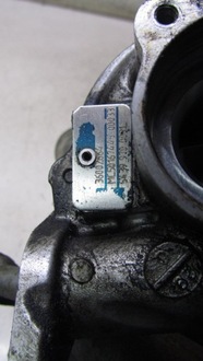 фото thumb №6, Volvo xc60 2.4 турбонагнетатель 31293086 08-13 51