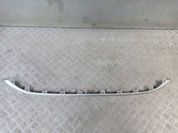 фото thumb №10, M31 молдинг бампера перед audi a3 8y s-line 8y0807110a