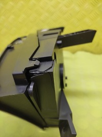 фото thumb №9, Nissan primera p12 2.2 dci счетчик приборы