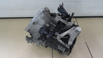 фото thumb №4, C-max 1 i 1.8 16v коробка передач коробки передач is7r7f096 n6lua