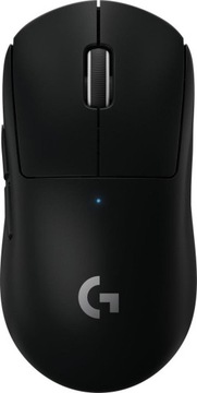 Сверхлегкая мышь LOGITECH G Pro X