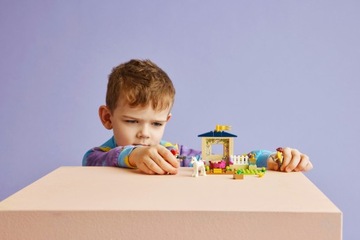 LEGO Friends 41696 Конюшня для пони 4+