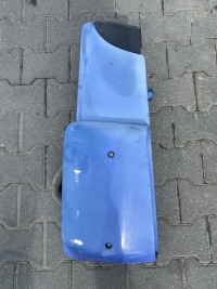 Купити Daf cf75 1998-2013 вітровик облицювання кабіни 1372531, фото thumb