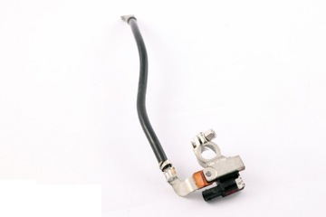 фото thumb №11, Bmw f20 f21 f30 f31 f32 шланг клемма минус 9117877