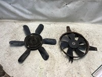 фото thumb №1, Ssangyong korando ii 96- 3.2 вентилятор вязкостная муфта