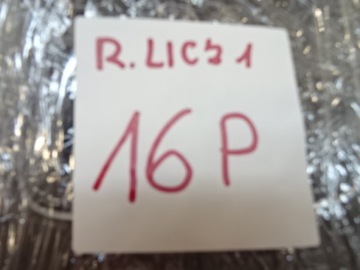 фото thumb №15, Citroen c5 aircross тунель середній вибірник коробки передач зарядний пристрій індукційна