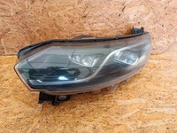 фото thumb №2, Лампа лівий перед eu 260608372r full led renault espace v 5