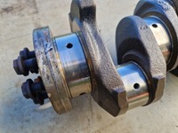 фото thumb №2, Wał коленчатый renault master ii 2.8