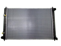 фото thumb №1, Радіатор nissan murano 3.5 v6 2008-2014 автоматична коробка передач