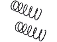 фото thumb №4, Пружина kyb ra1849 перед