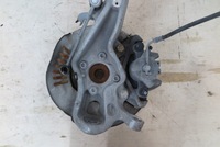 фото thumb №5, Jaguar f-pace range rover velar l560 поворотний кулак правий перед ступиця