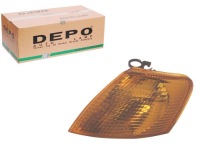 фото thumb №1, Поворотник [depo] depo 441-1516l-ue-y