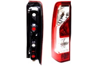 фото thumb №2, Лампа задня renault master 10 лівий van be fast