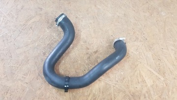 фото thumb №5, Peugeot 308 ii шланг шланг турбины 9820100780