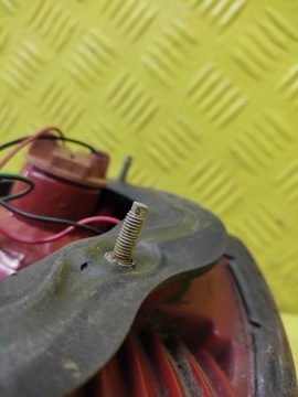 фото thumb №6, Hyundai sonata iii лампа лівий зад