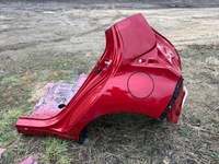 фото thumb №1, Toyota yaris iv 2020- четверть крыло левая задняя