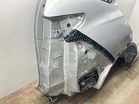 фото thumb №5, Honda cr-v crv v 2022 крыло крыло правый задняя задний порог