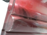 Дверь левая задние mercedes ml163 ml 163 с Разборки, фото thumb