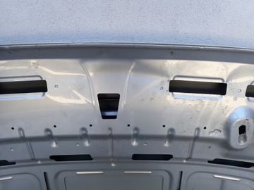 фото thumb №9, Капот кришка двигуна vw volkswagen taigo cs1 2g7 2021- 2g7823031b