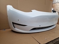 фото thumb №4, Tesla y бампер передний led