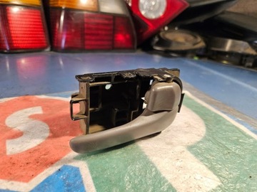фото thumb №6, Ручка внутренняя правая p/t nissan almera n16
