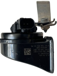 фото thumb №1, Клаксон niski ton 5q0951221d