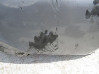 фото thumb №10, Бампер toyota tundra 14-18 перед оригинал