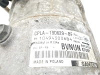 Land rover range rover evoque компрессор / компрессор кондиционера a/c дизель Цена, фото thumb