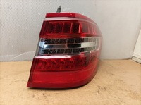 фото thumb №1, Лампа led задняя правая mercedes e класс w212 универсал